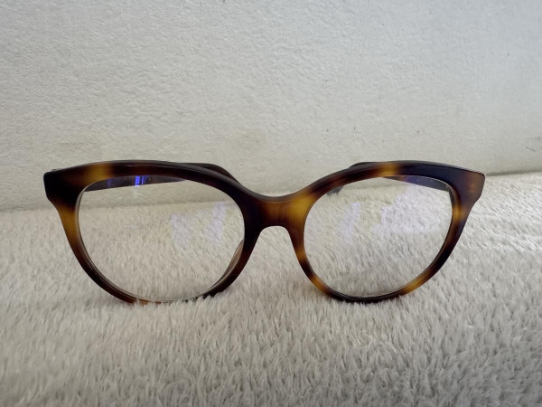 GUCCI - GG0329O 002 53/18 145