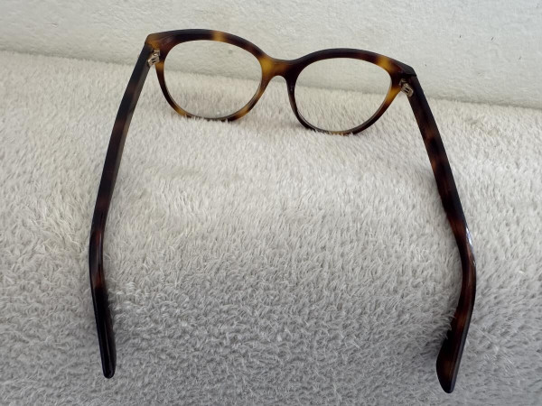 GUCCI - GG0329O 002 53/18 145