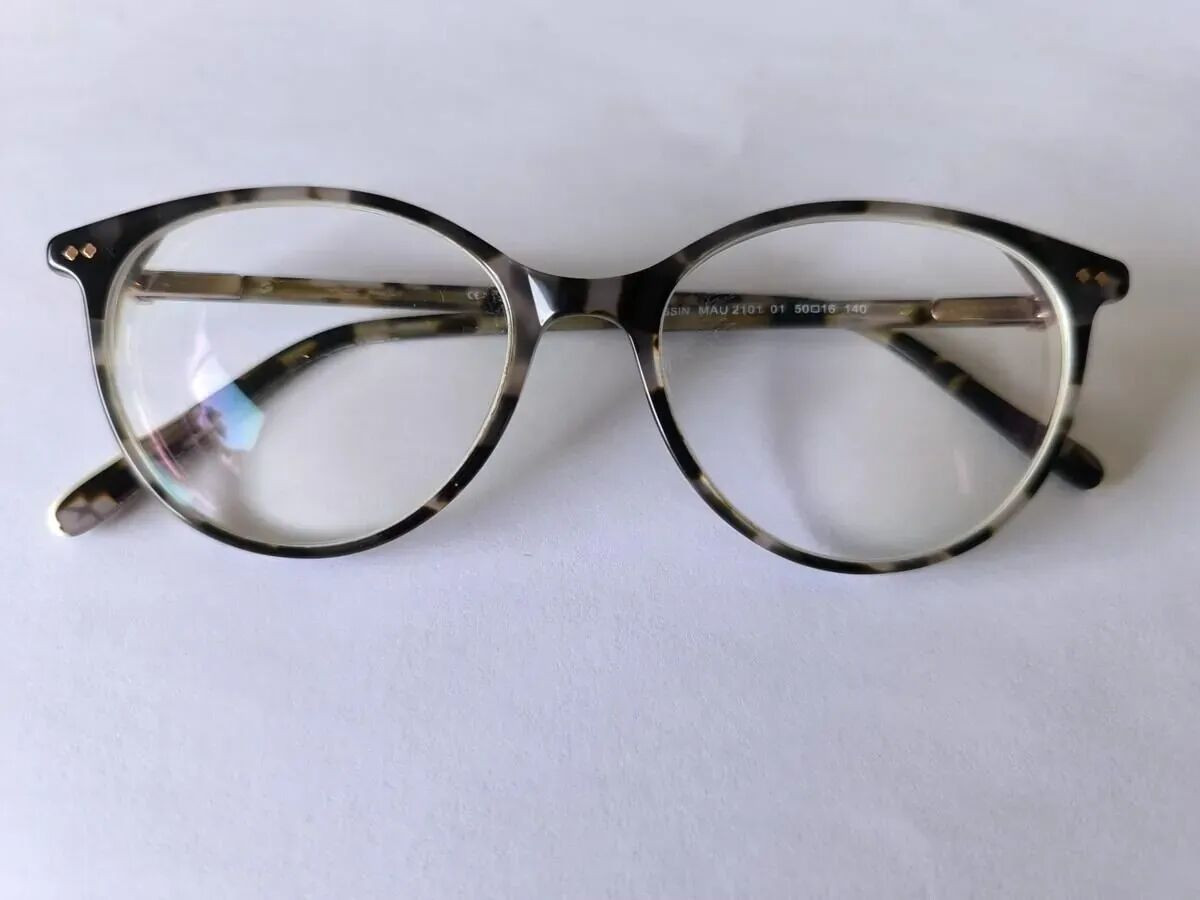 MAUBOUSSIN - MAU2101 01 50/16 140