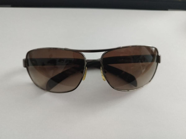 PRADA - SP5 541 65¤14...