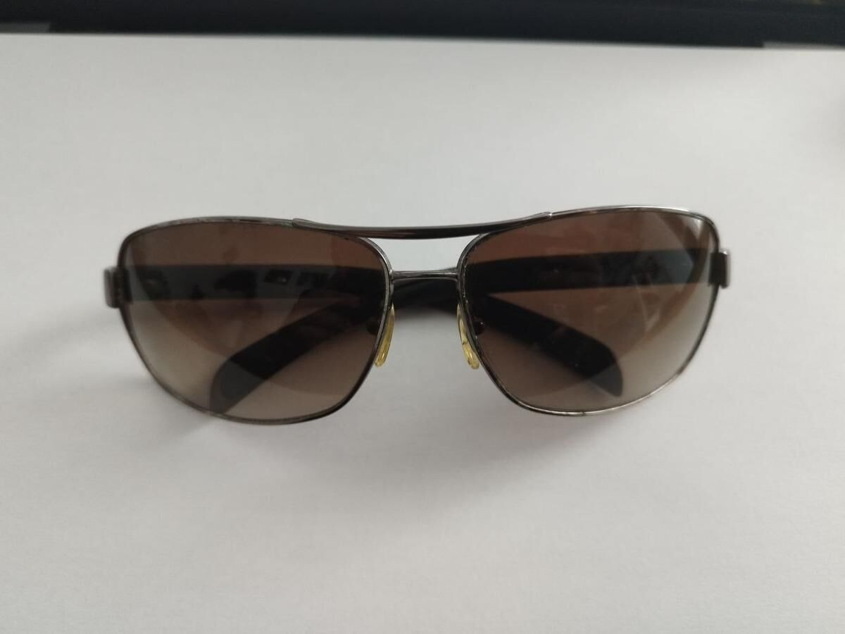 PRADA - SP5 541 65¤14 SAV-651 125