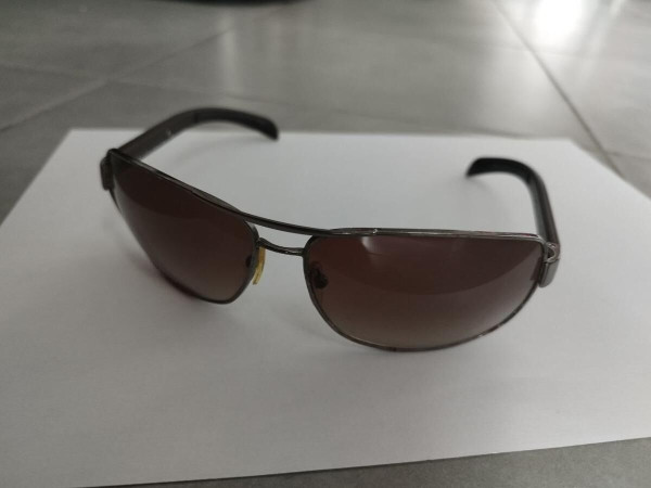 PRADA - SP5 541 65¤14 SAV-651 125