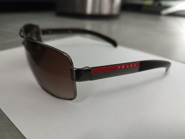 PRADA - SP5 541 65¤14 SAV-651 125