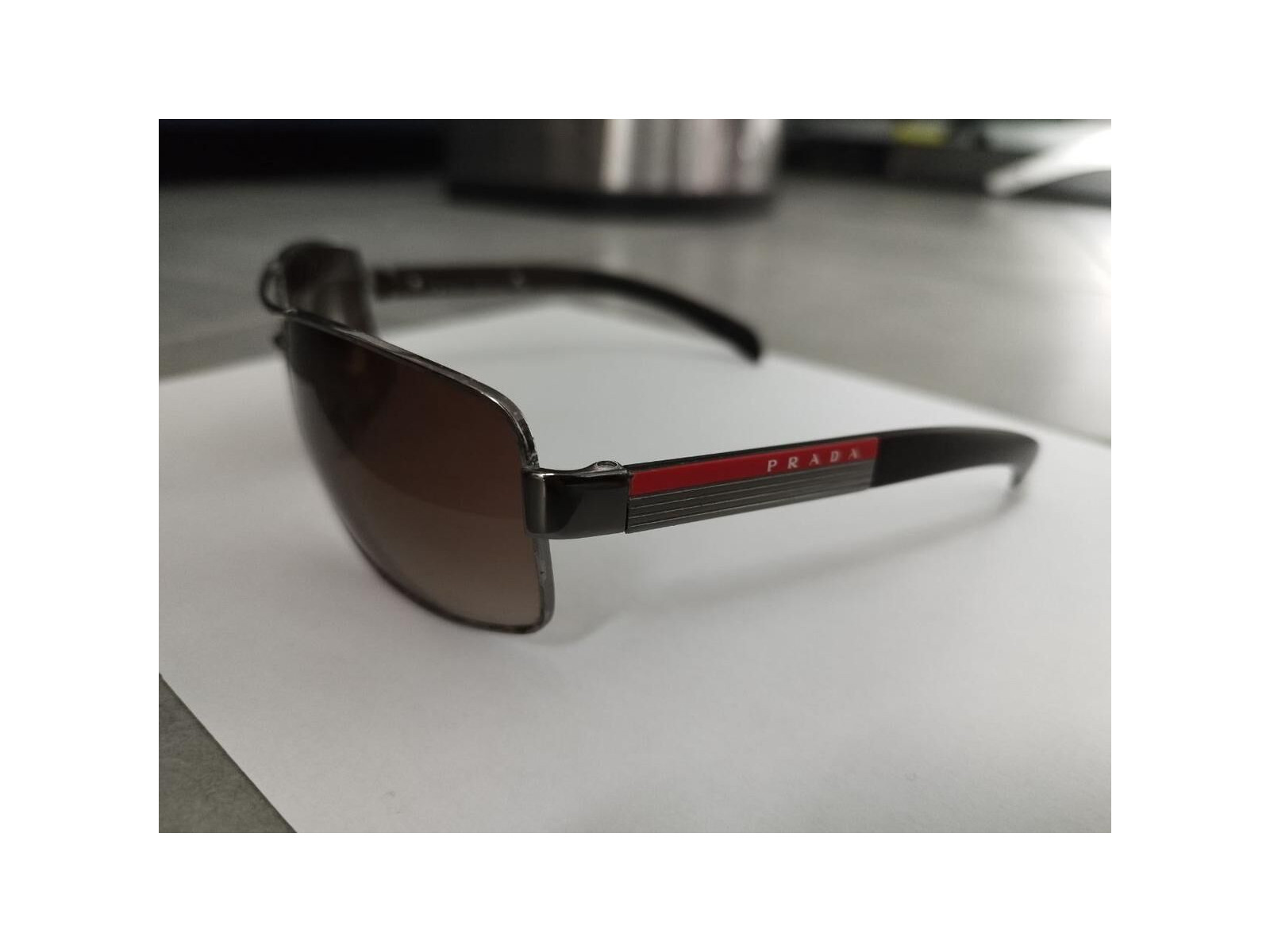 PRADA - SP5 541 65¤14 SAV-651 125