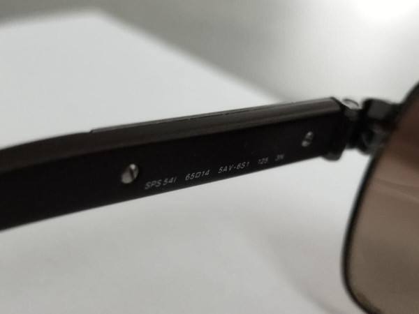 PRADA - SP5 541 65¤14 SAV-651 125