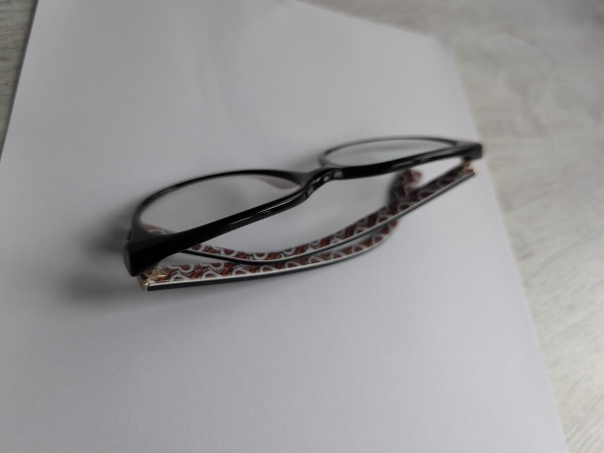 Burberry  - B2332 3824 54/17 140