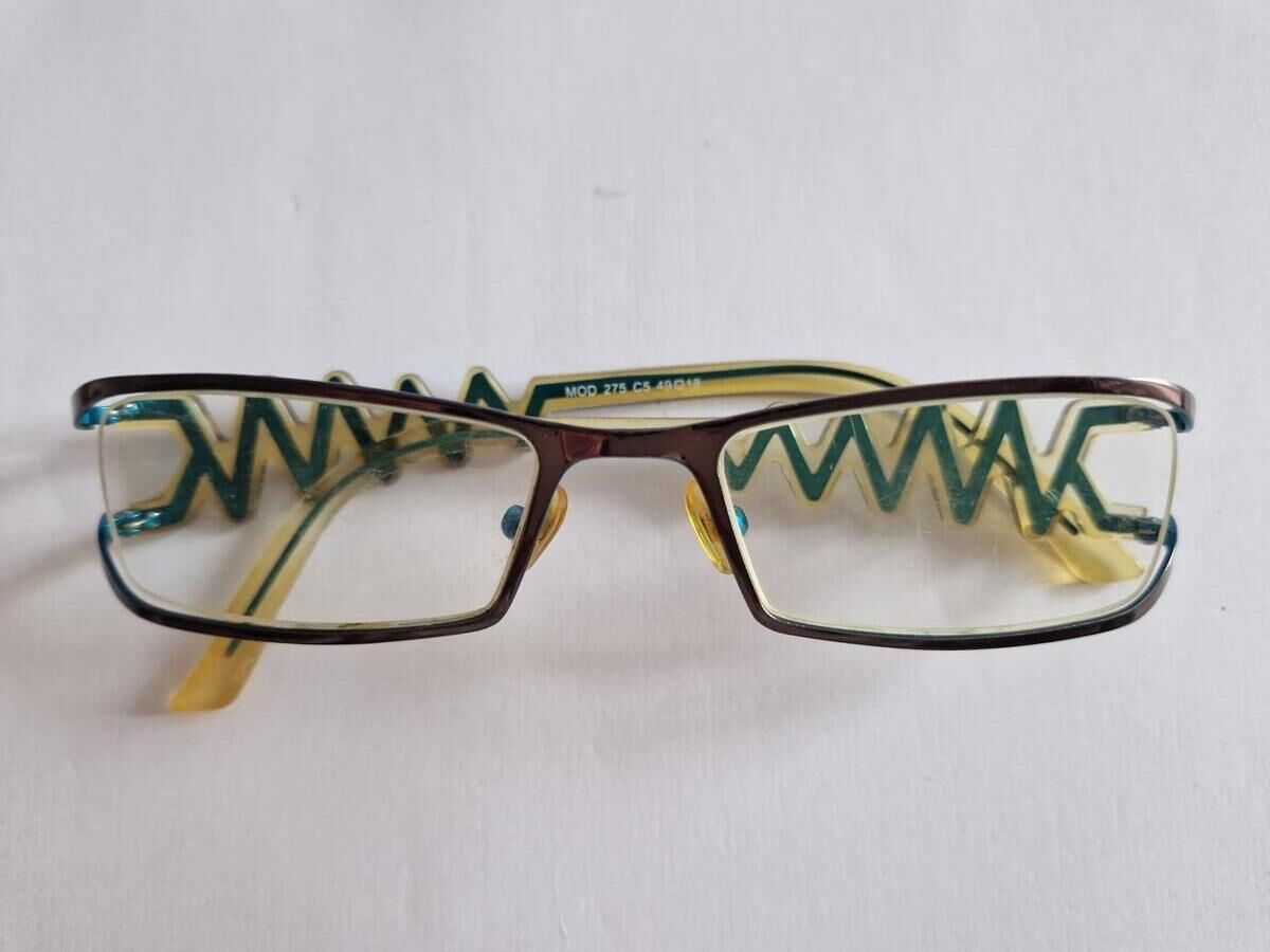 KARAYOKKO - MOD 275 C5 49/18