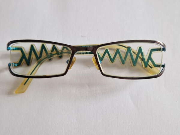 KARAYOKKO - MOD 275 C5 49/18