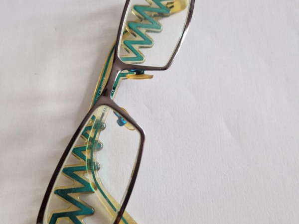 KARAYOKKO - MOD 275 C5 49/18