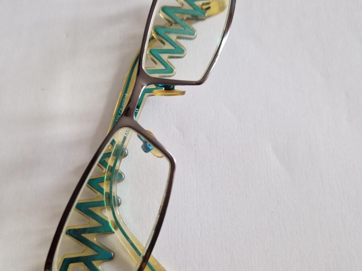 KARAYOKKO - MOD 275 C5 49/18