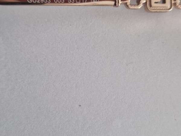 Guess - Gu2953 53¤17