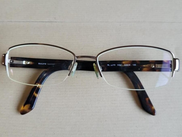 Ralph lauren - RL 5070 9167...