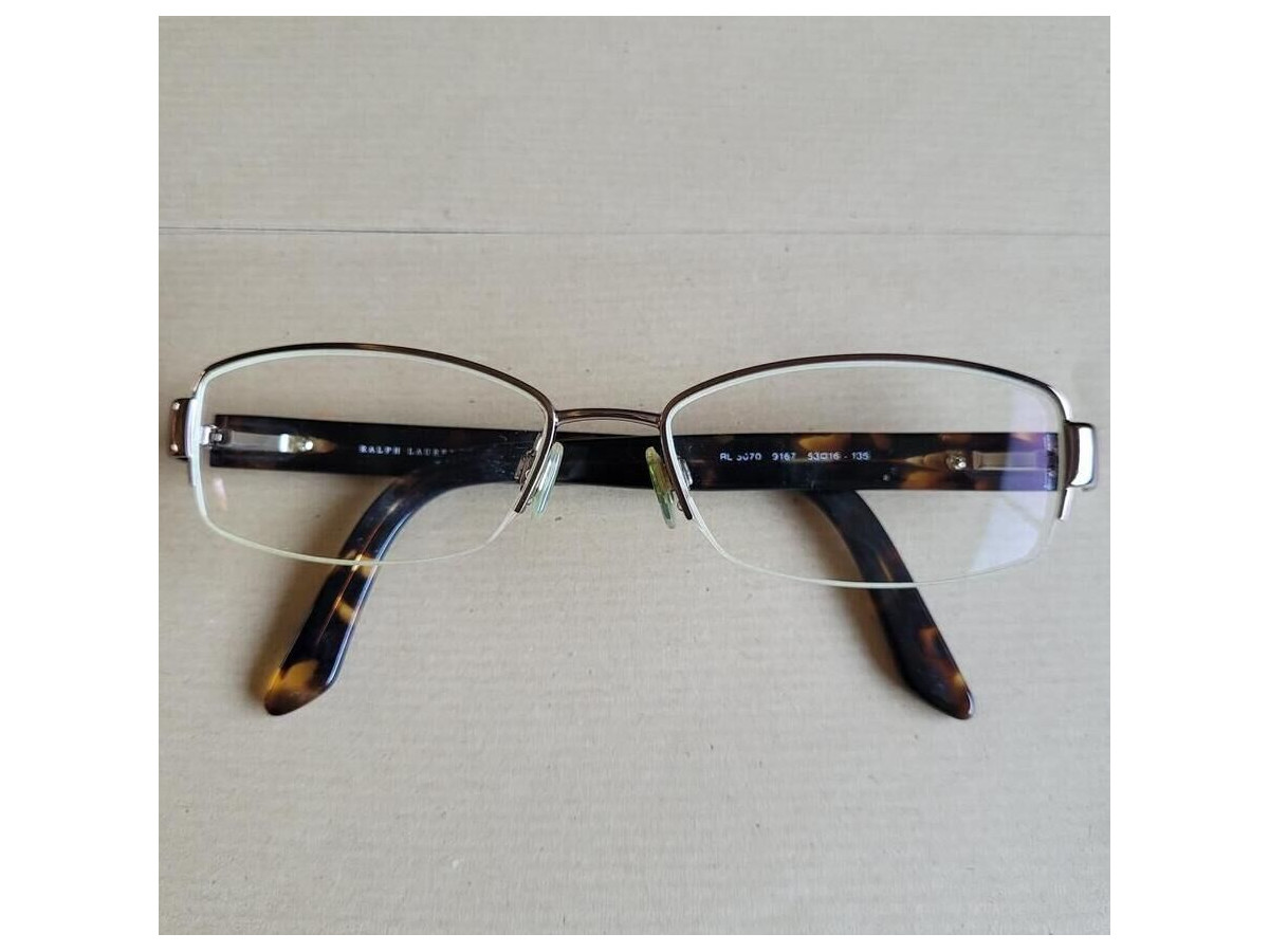 Ralph lauren - RL 5070 9167 53□16 135