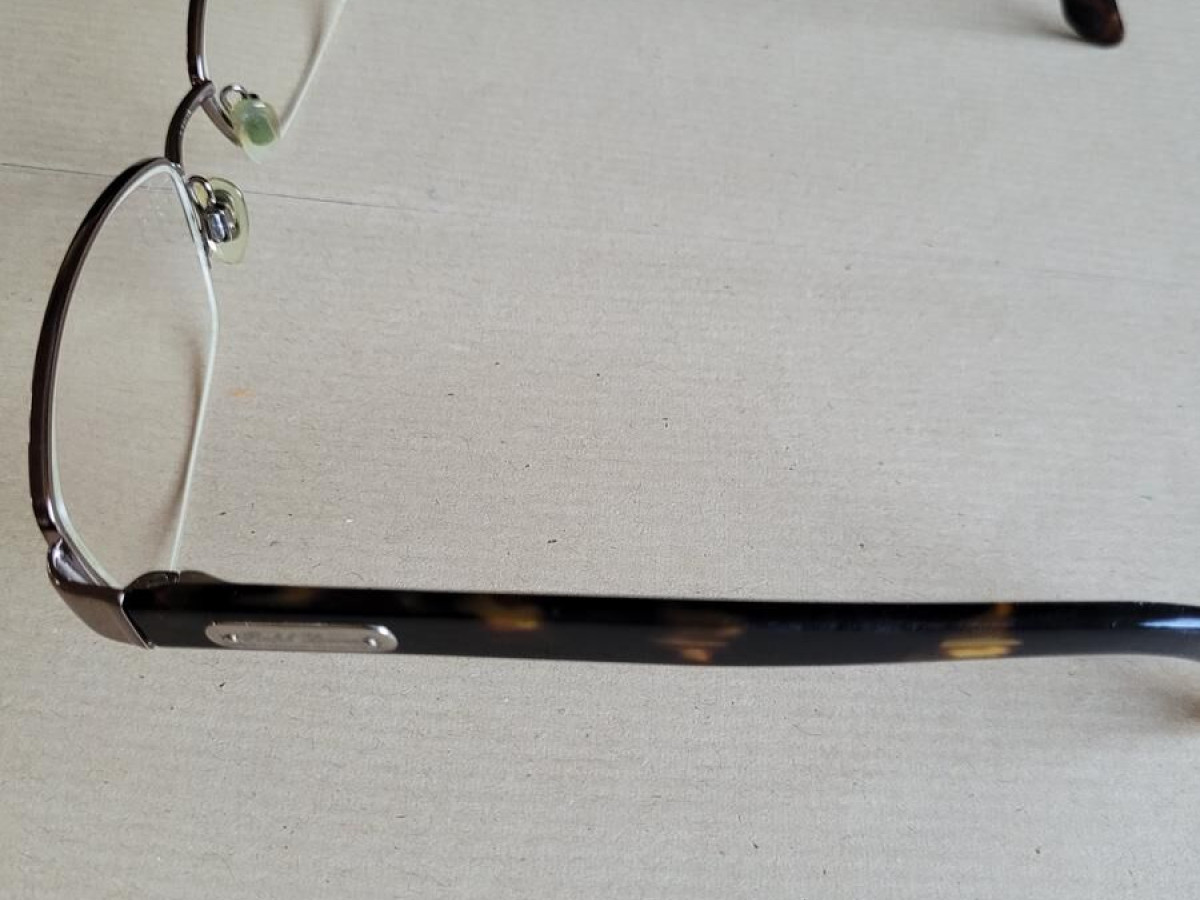 Ralph lauren - RL 5070 9167 53□16 135