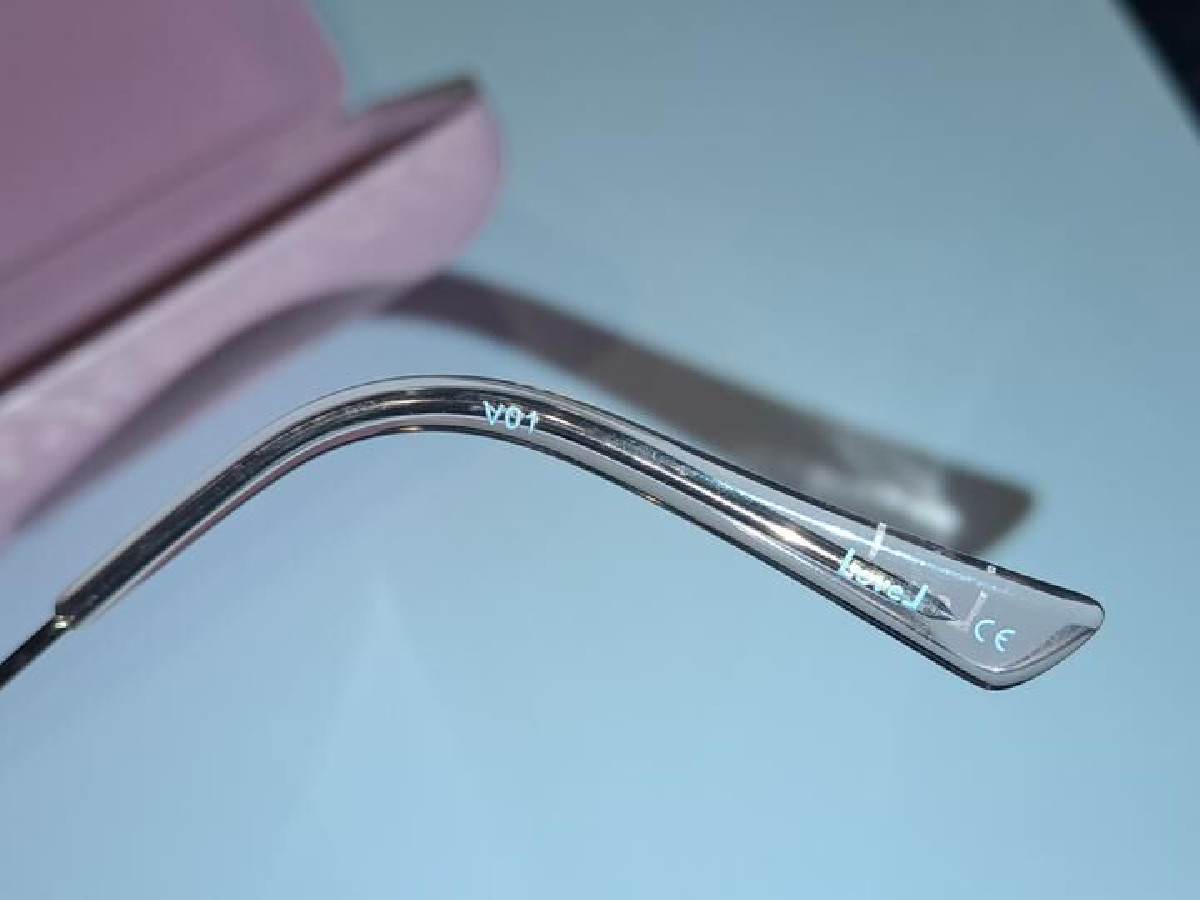 LEVEL - LE2358 NUDO 49 □ 19-140