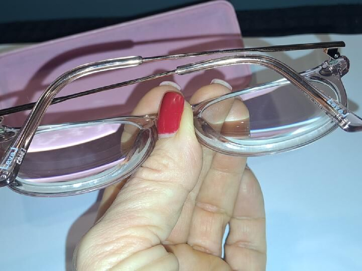 LEVEL - LE2358 NUDO 49 □ 19-140