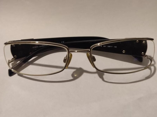 Dolce Gabbana - DG1141-B...