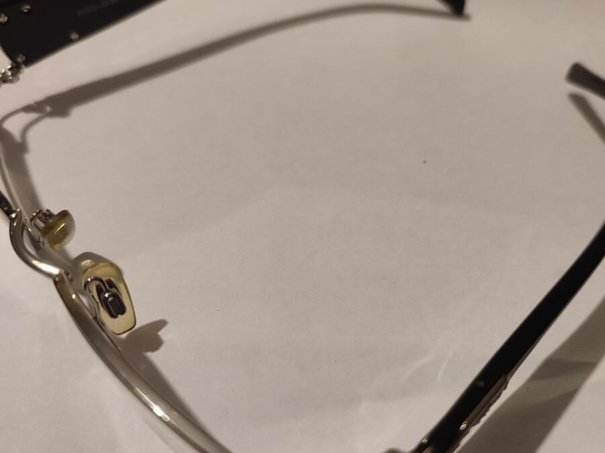 Dolce Gabbana - DG1141-B 061 52/17 135