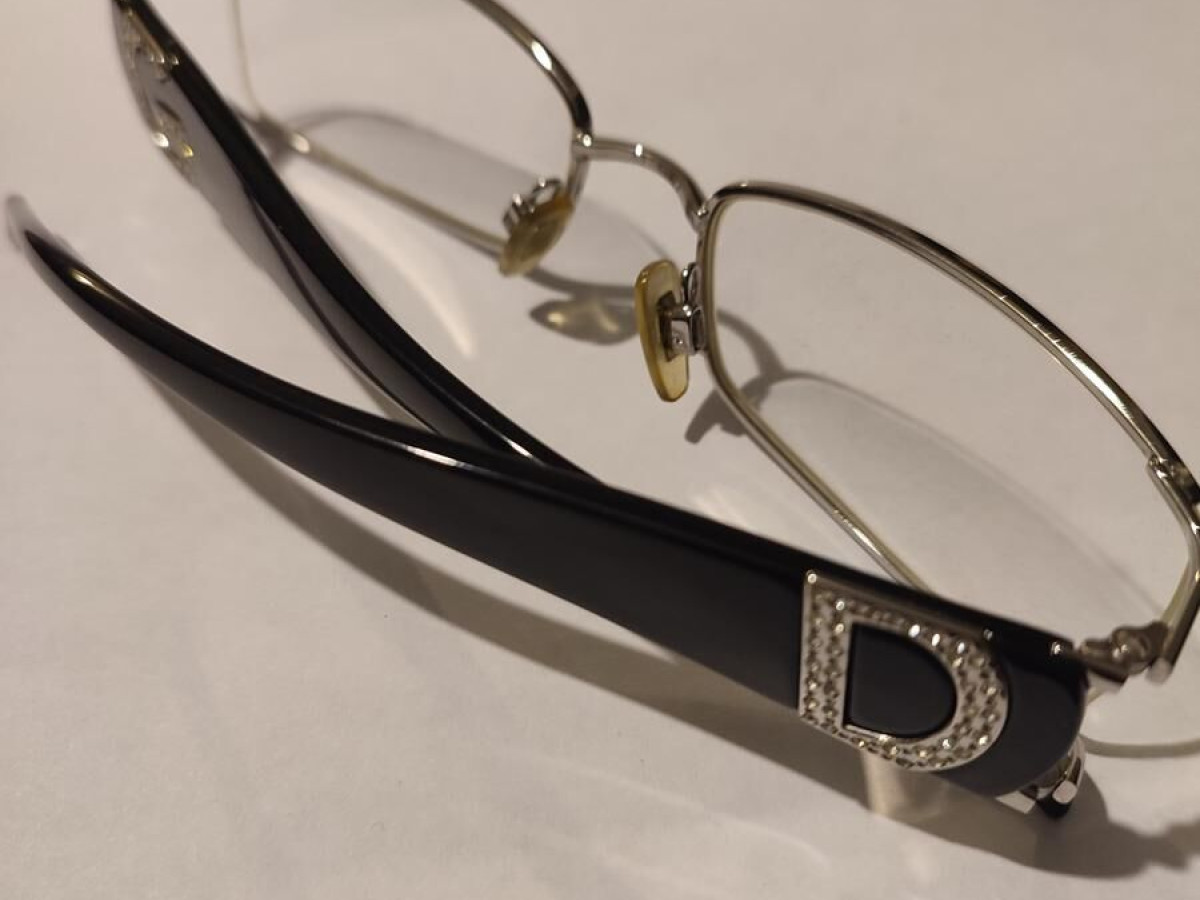 Dolce Gabbana - DG1141-B 061 52/17 135