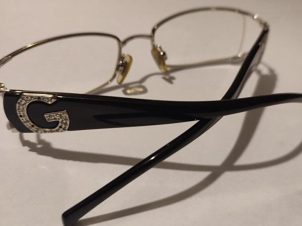 Dolce Gabbana - DG1141-B 061 52/17 135