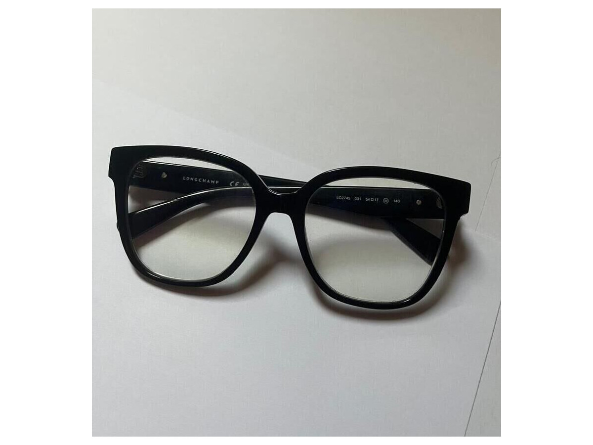 Longchamp - LO2745 001 54¤17