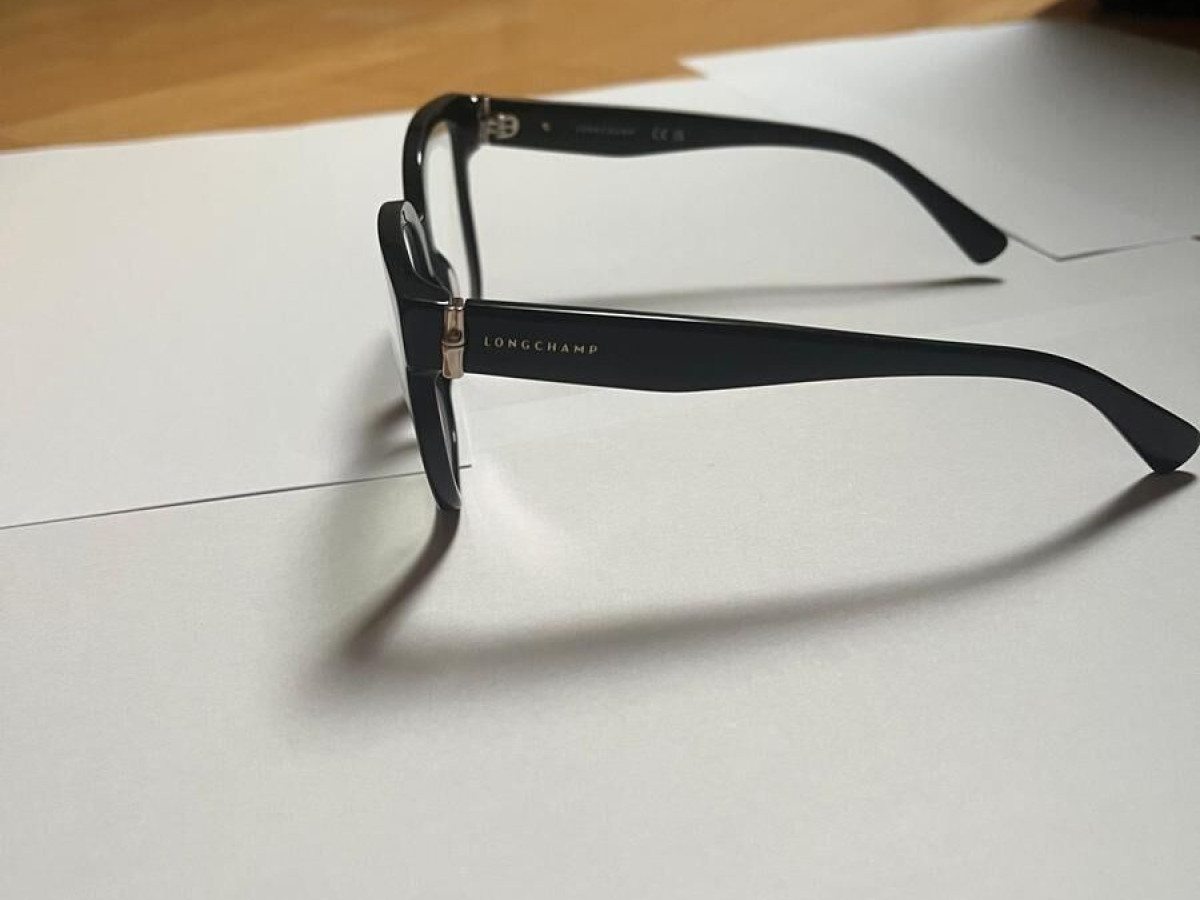 Longchamp - LO2745 001 54¤17