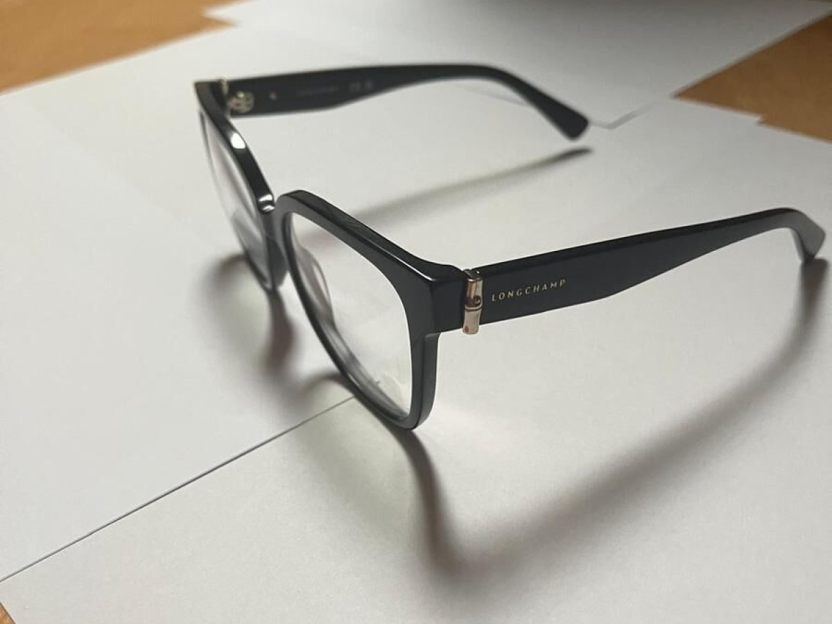 Longchamp - LO2745 001 54¤17