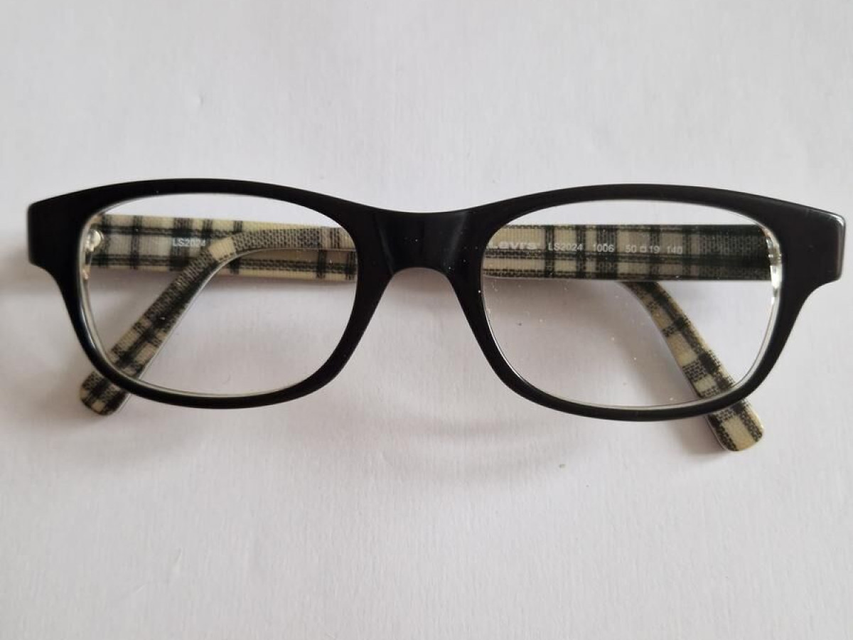 Levi's - LS2024 1006 50/19 140