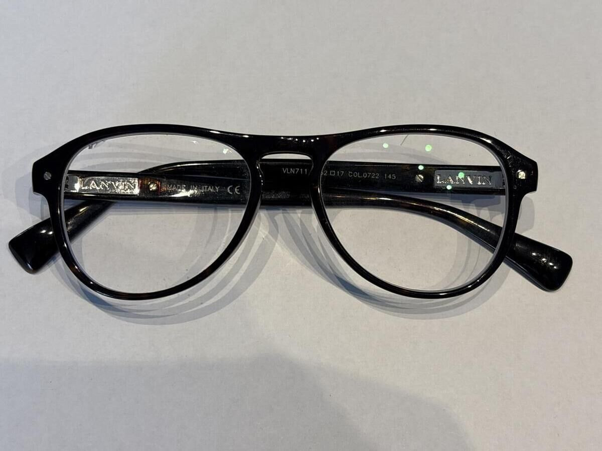 Lanvin - VLN711 52/17