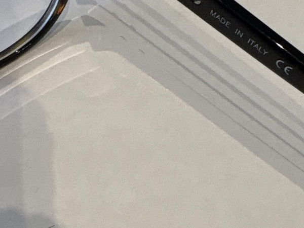 Lanvin - VLN711 52/17