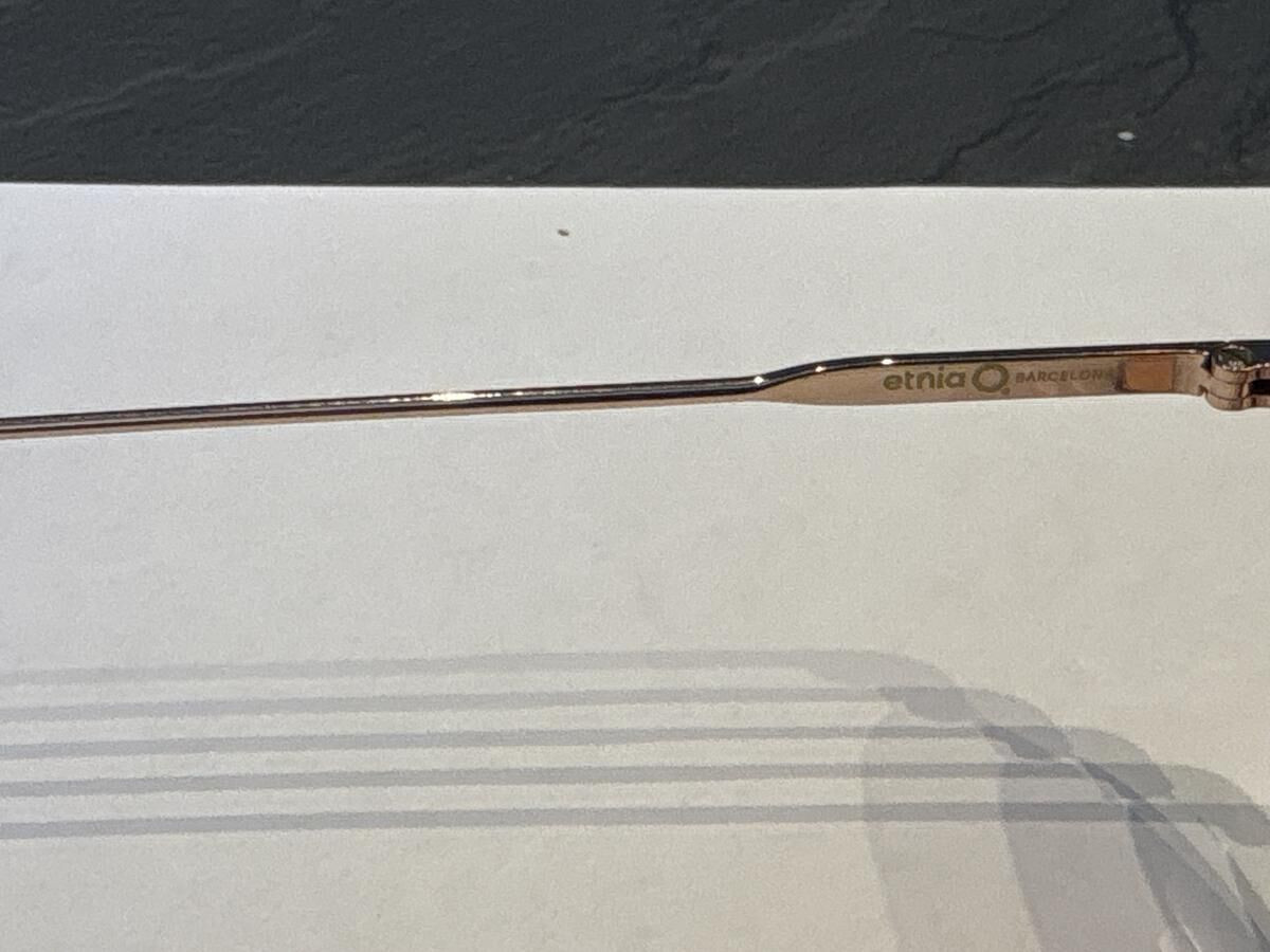 ETNIA - le marais sunPKRD 718CR9