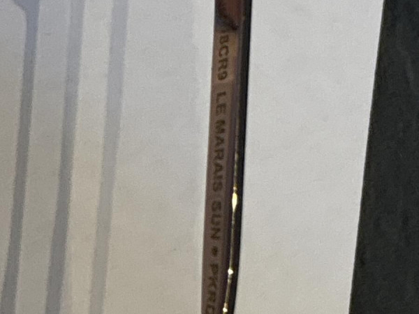 ETNIA - le marais sunPKRD 718CR9