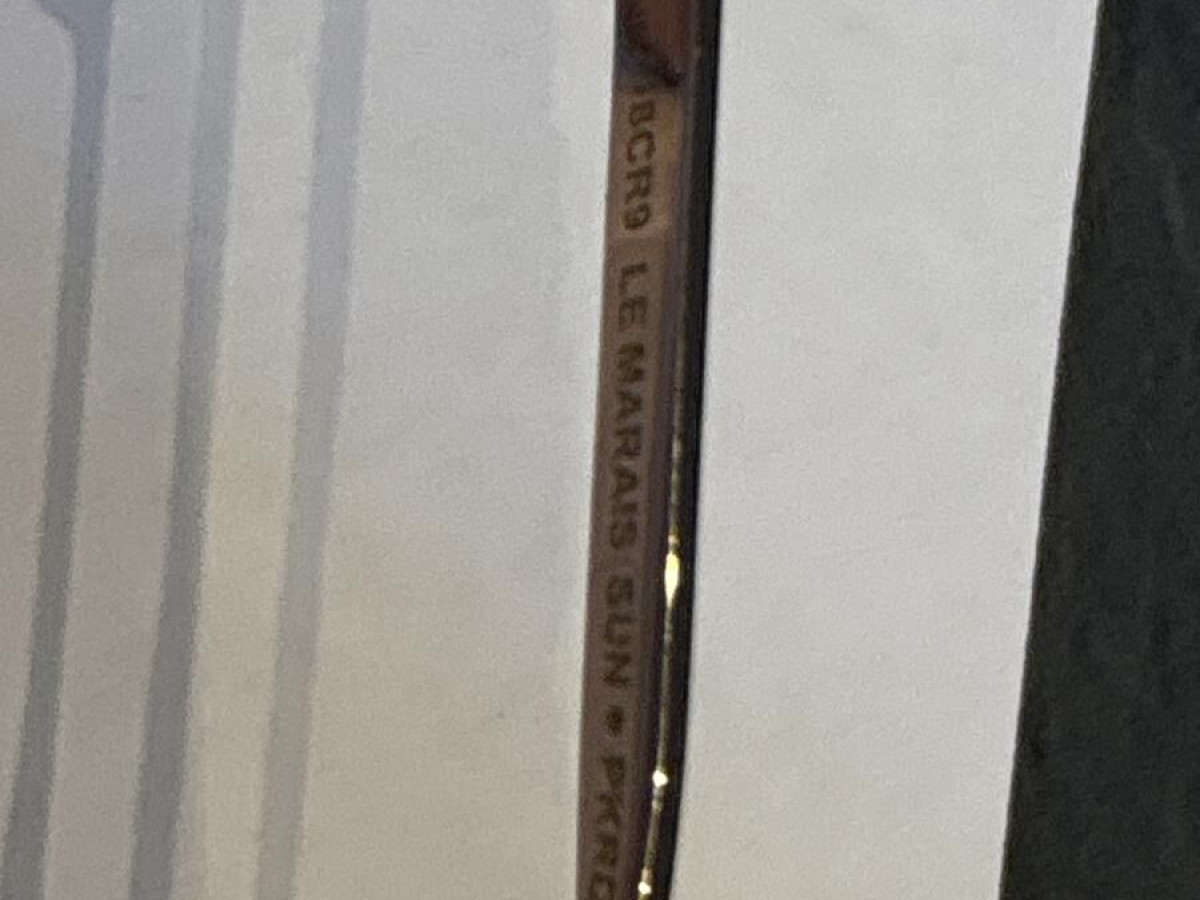 ETNIA - le marais sunPKRD 718CR9