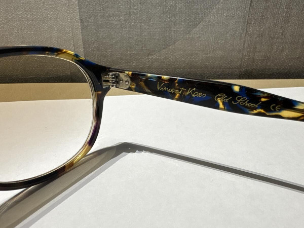 Vincent kaes old school - KS VALTA 55/14 col 834 140