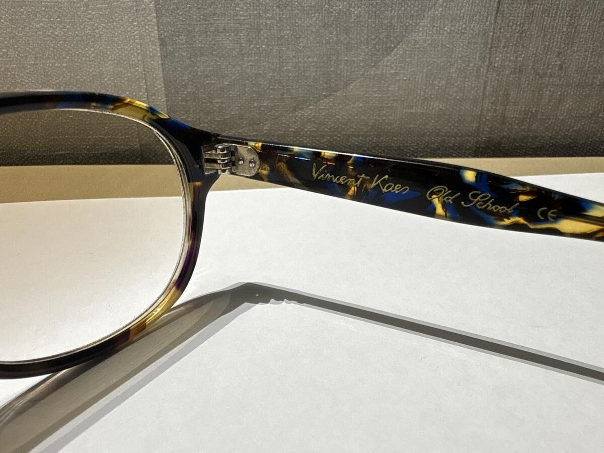 Vincent kaes old school - KS VALTA 55/14 col 834 140