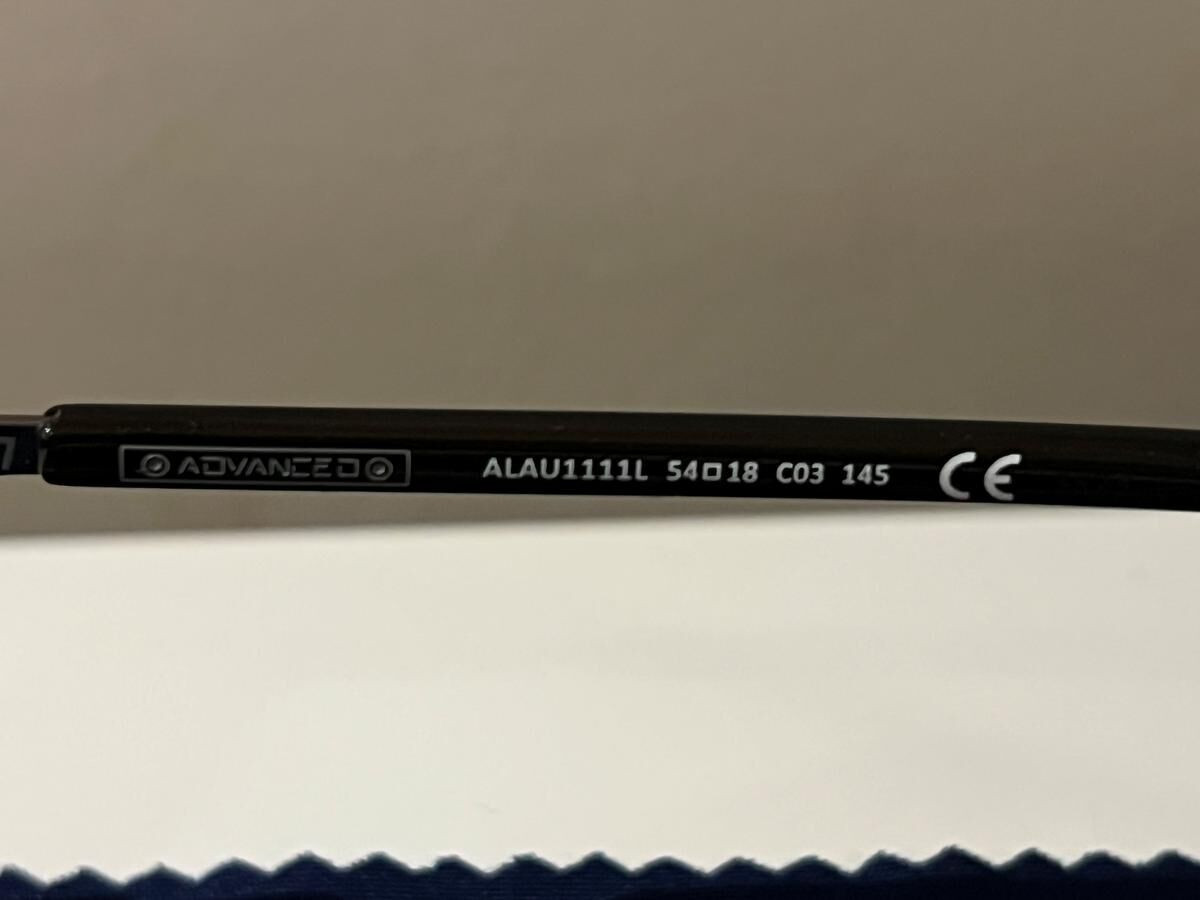 Atol Latitude 47 - LAT47A ALAU1111L CO3 54/18 54¤18