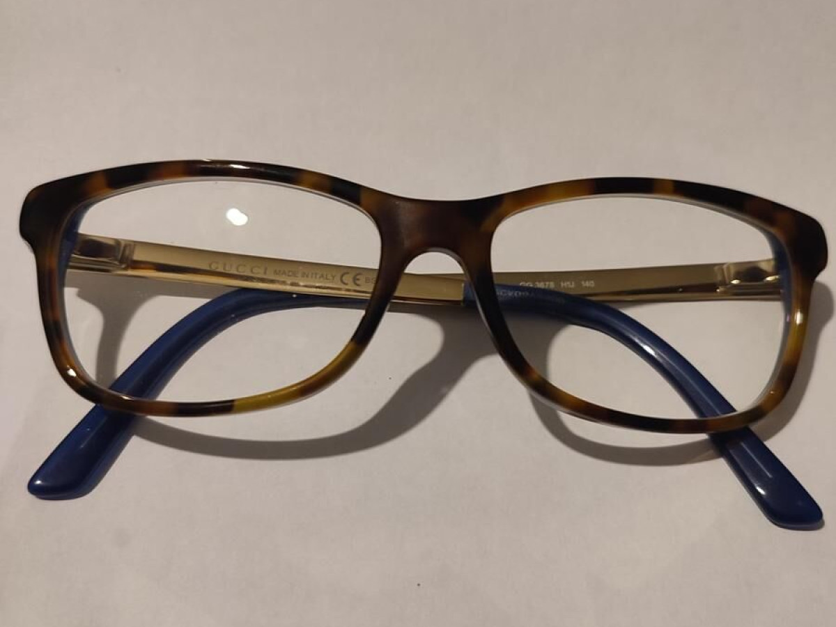 Gucci - GG3678H1J140