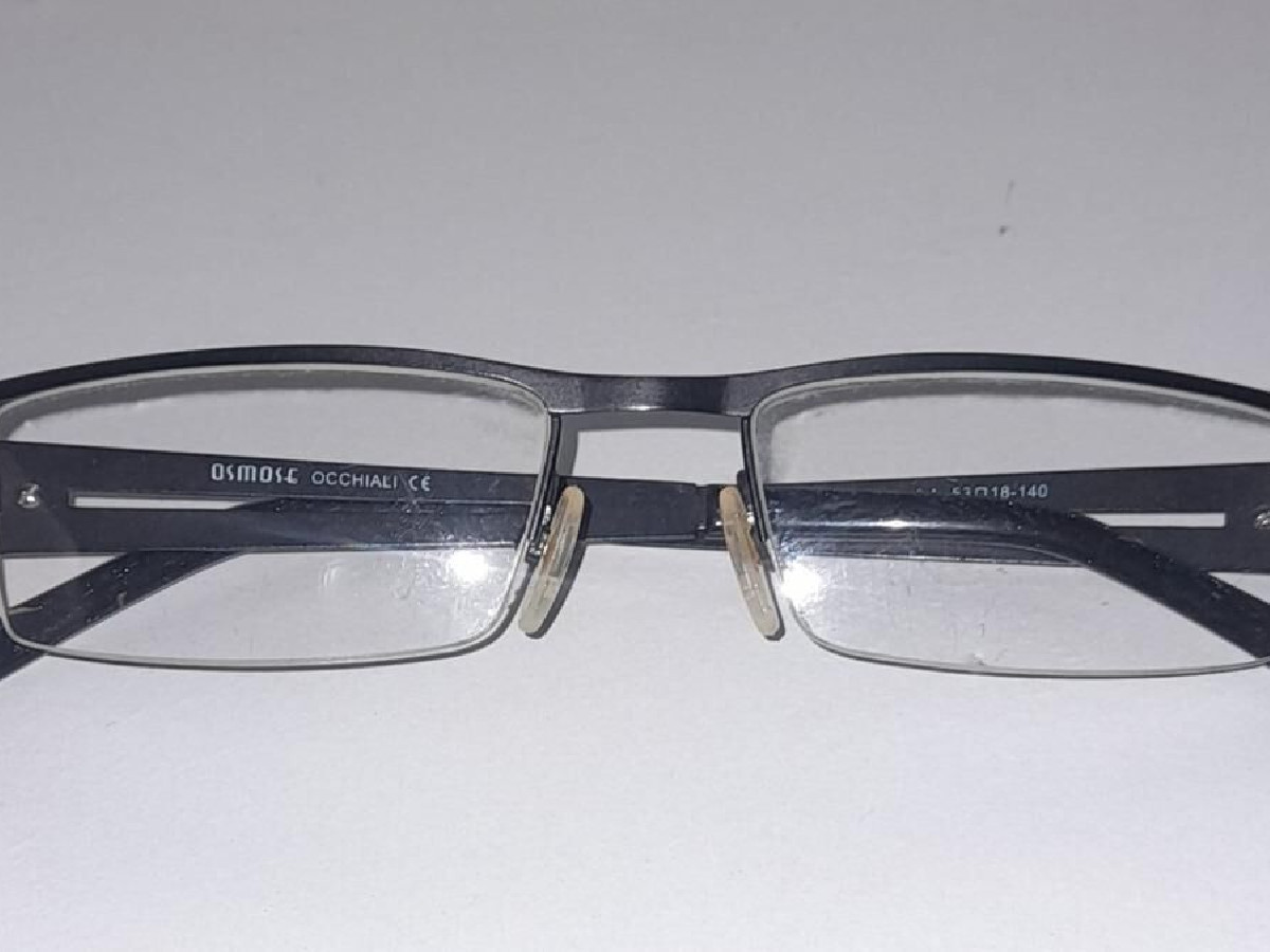 osmose occhiali - 0000 51¤20