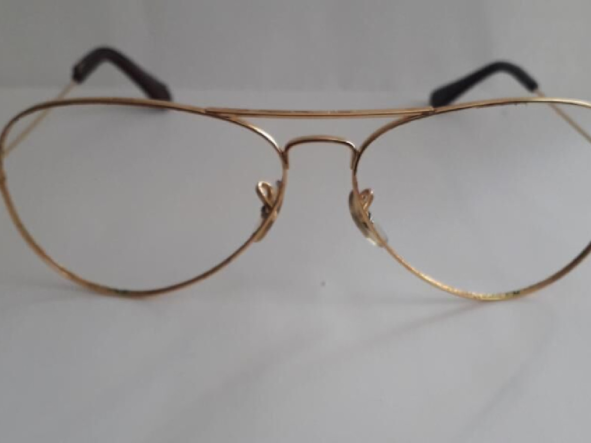 RAY-BAN BHL 58 0 14 - Bhl 58¤14