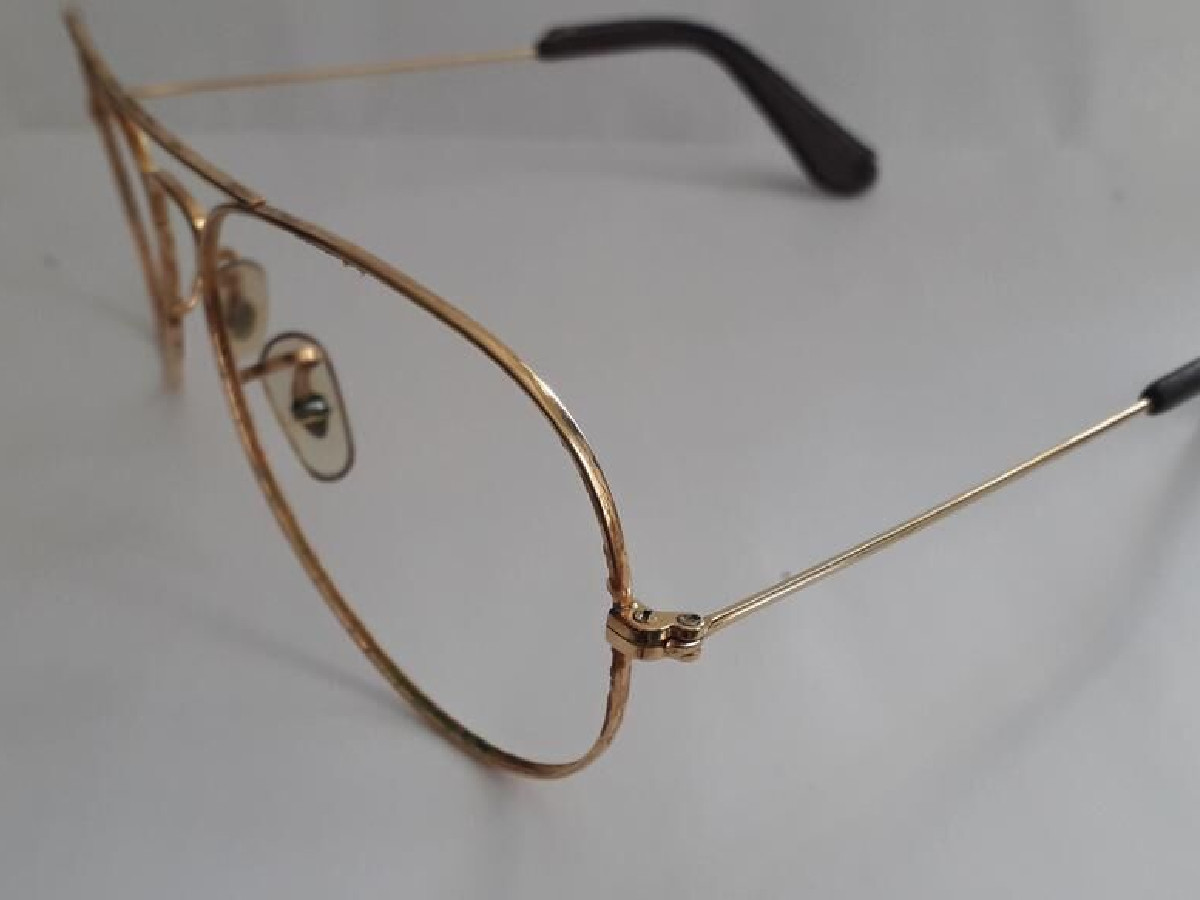 RAY-BAN BHL 58 0 14 - Bhl 58¤14