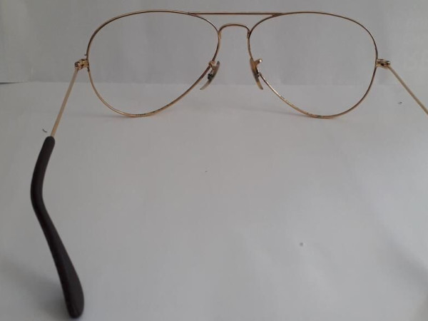 RAY-BAN BHL 58 0 14 - Bhl 58¤14