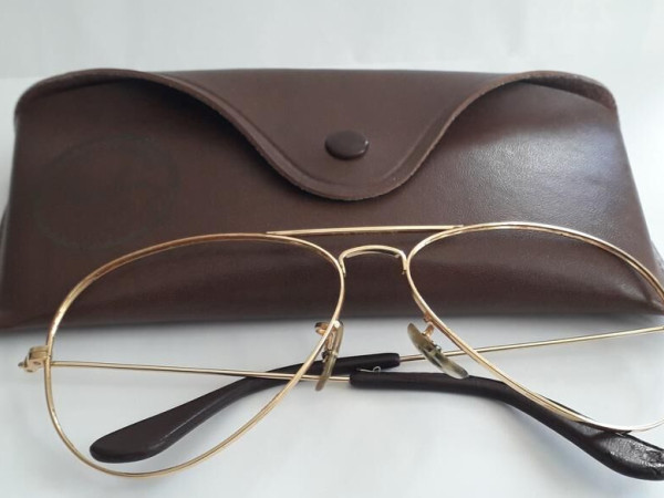 RAY-BAN BHL 58 0 14 - Bhl 58¤14