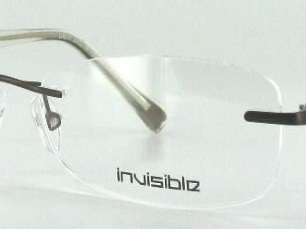 INVISIBLE - CALVI - 53/18