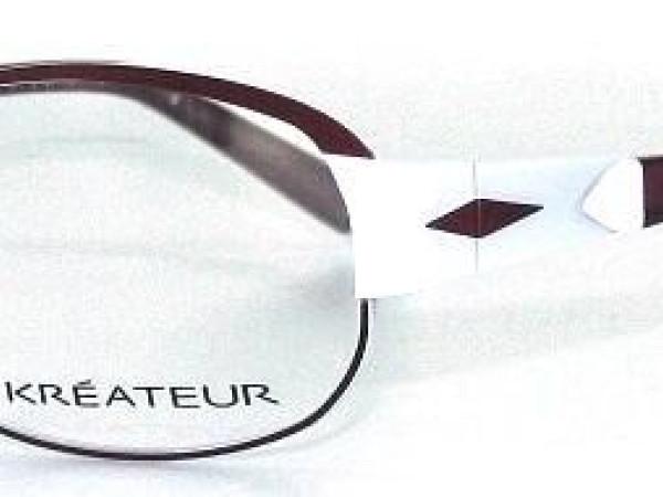 kréateur - KRE1202 - 52/17