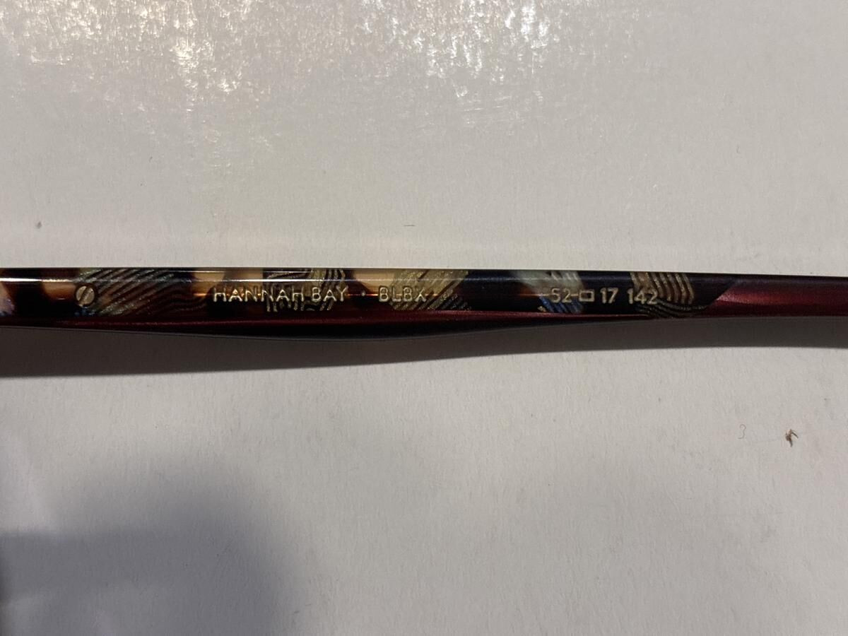 Et la barcelona - Hannahbay.BLBX 57¤17142