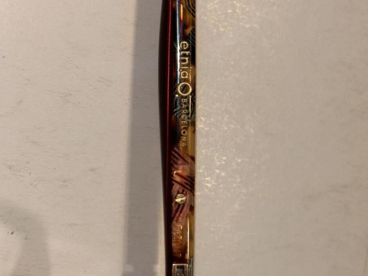 Et la barcelona - Hannahbay.BLBX 57¤17142