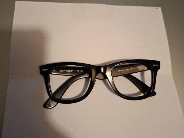 Rayban - Rb4340v 50¤22