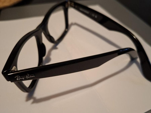 Rayban - Rb4340v 50¤22