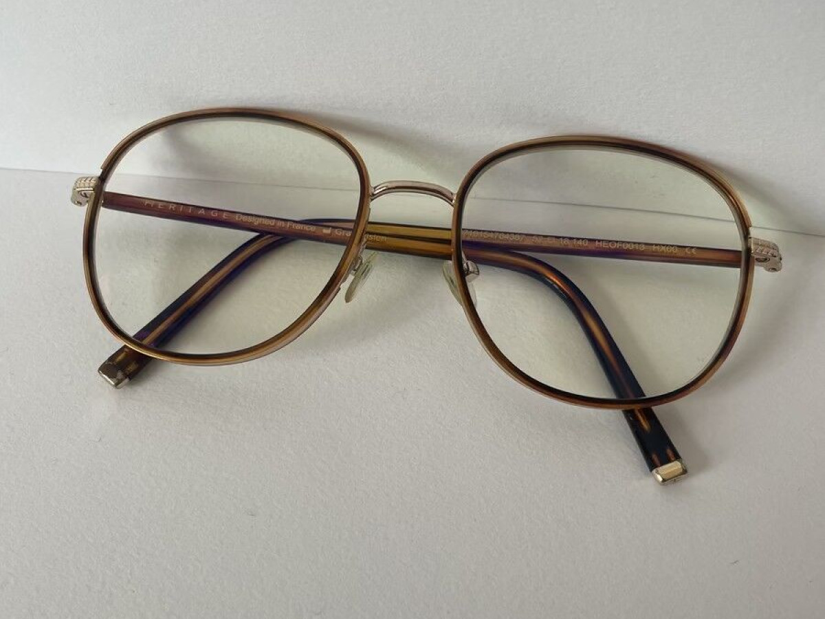 Héritage - HEOF0013 HX00 52¤18