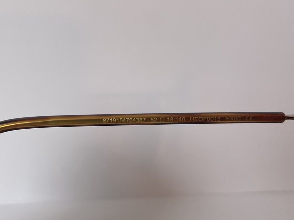 Héritage - HEOF0013 HX00 52¤18